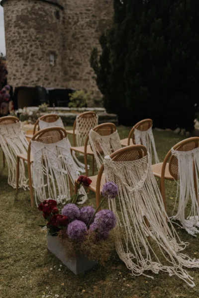 D Semple Consulting – Wedding & Events Planner
