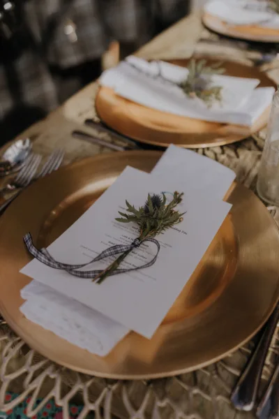 D Semple Consulting – Wedding & Events Planner