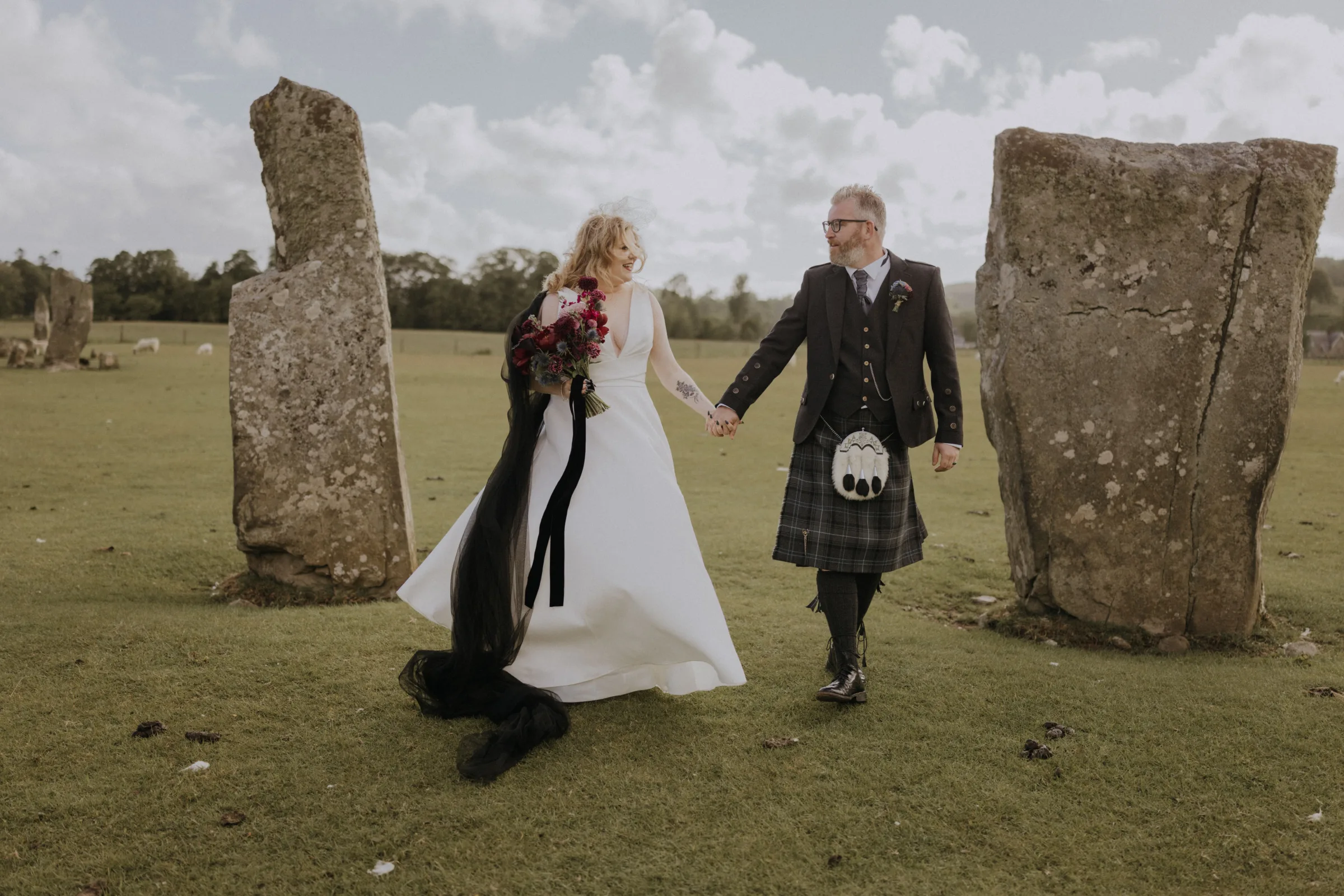 D Semple Consulting – Wedding & Events Planner
