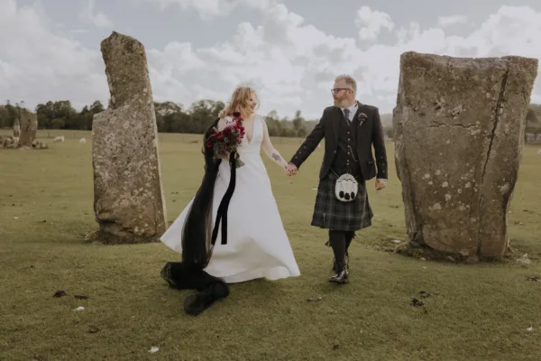 D Semple Consulting – Wedding & Events Planner