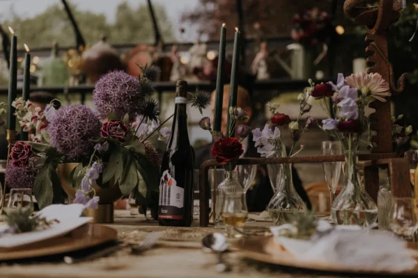 D Semple Consulting – Wedding & Events Planner