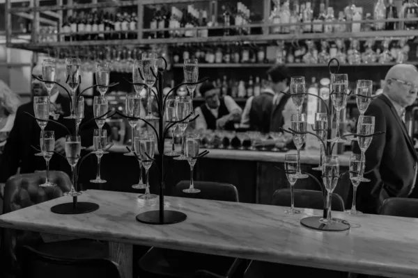 D Semple Consulting – Wedding & Events Planner