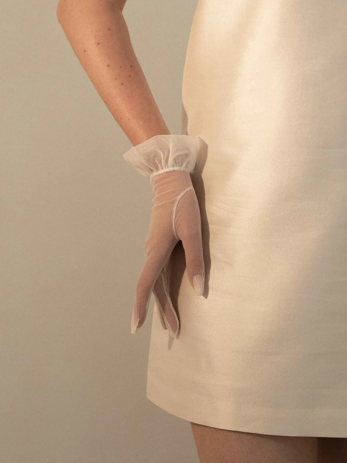 Elena Cest Jeanne - Emma Wore Vivienne Westwood for Her Joyful, Equality Inspired Summer Wedding Elena