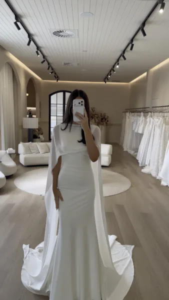 The Aisle Bridal Boutique