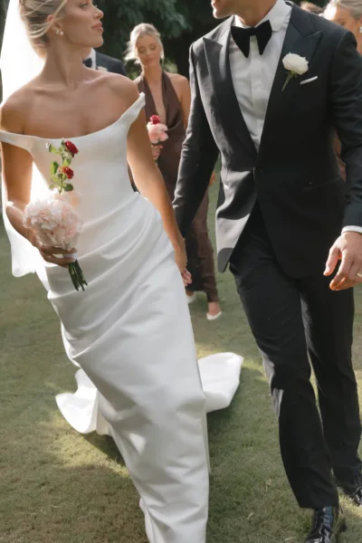 The Aisle Bridal Boutique