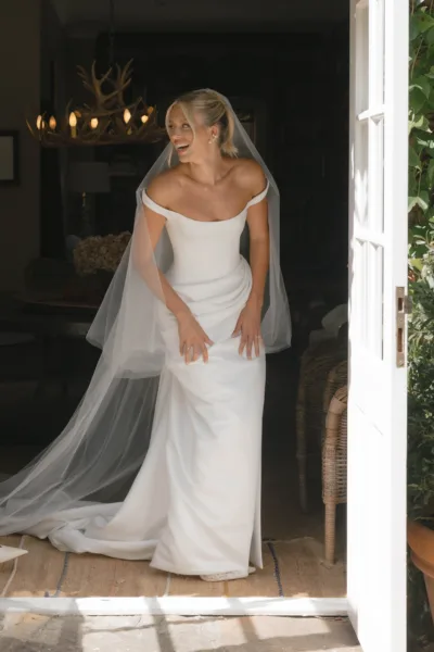 The Aisle Bridal Boutique