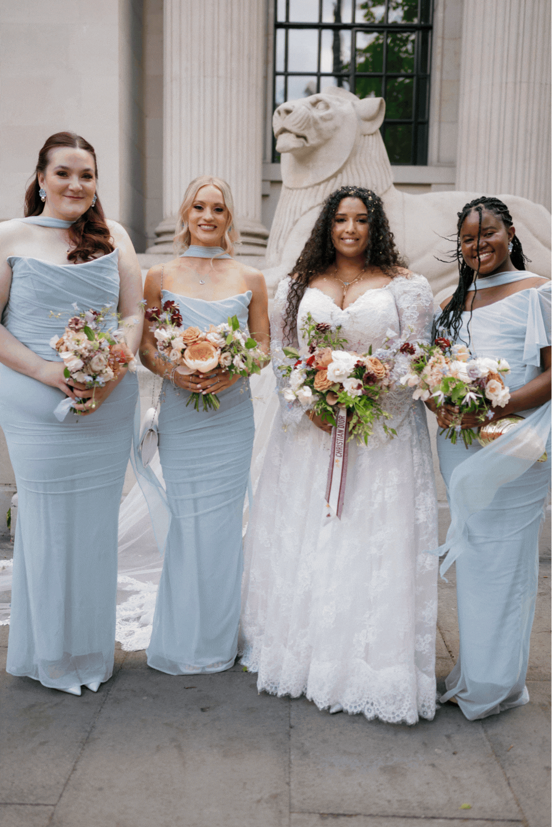 London Pub Wedding, British Yemeni, Helaina Storey