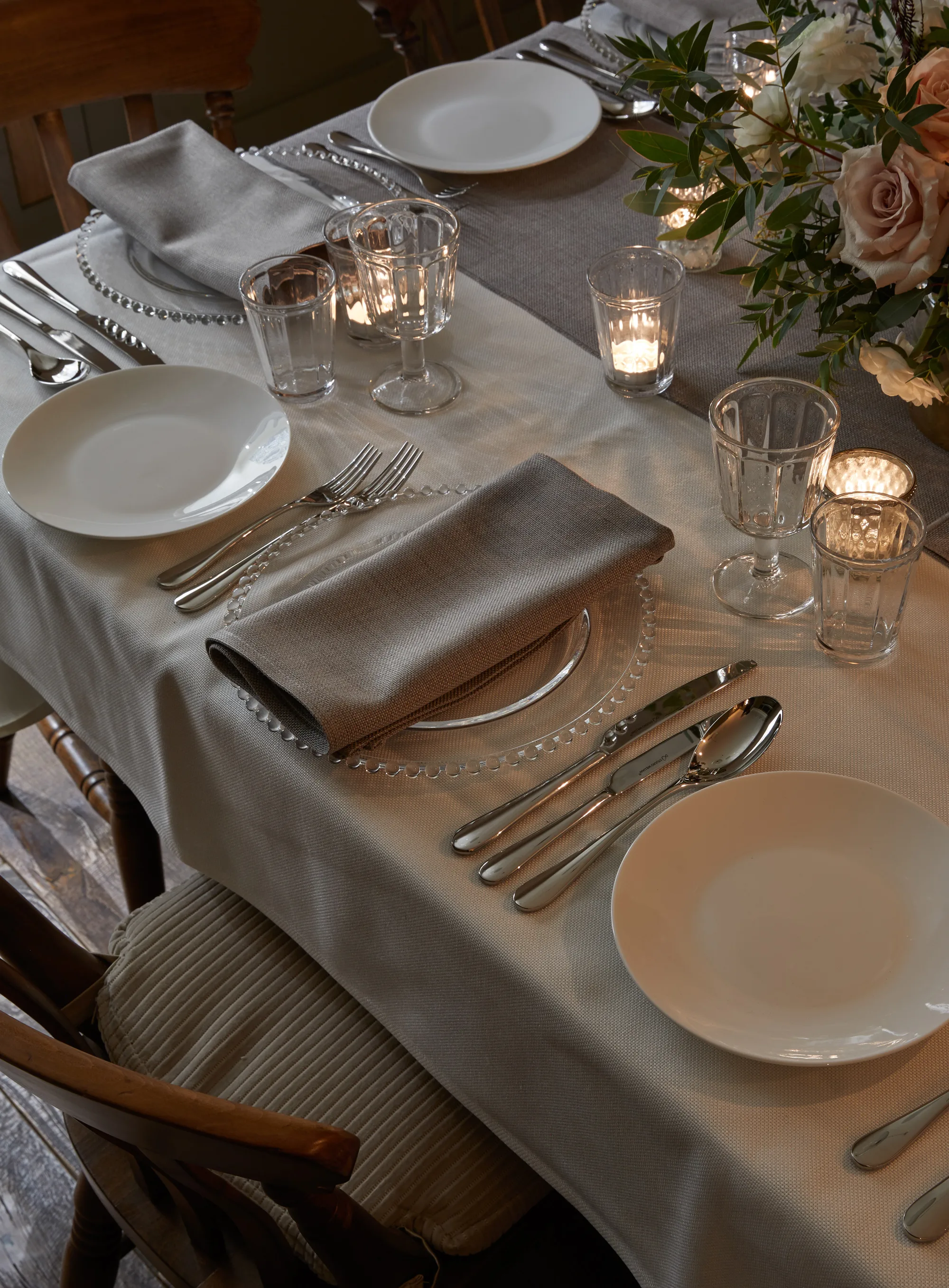 Henrys Townhouse Wedding Venue.10 - 7 Iconic & Literary UK Wedding Venues Where You Can Write Your Own Love Story Henry’s Townhouse, London wedding venue