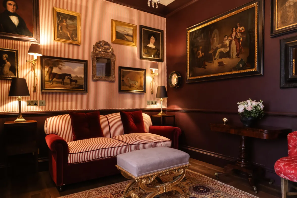 7 Iconic & Literary UK Wedding Venues