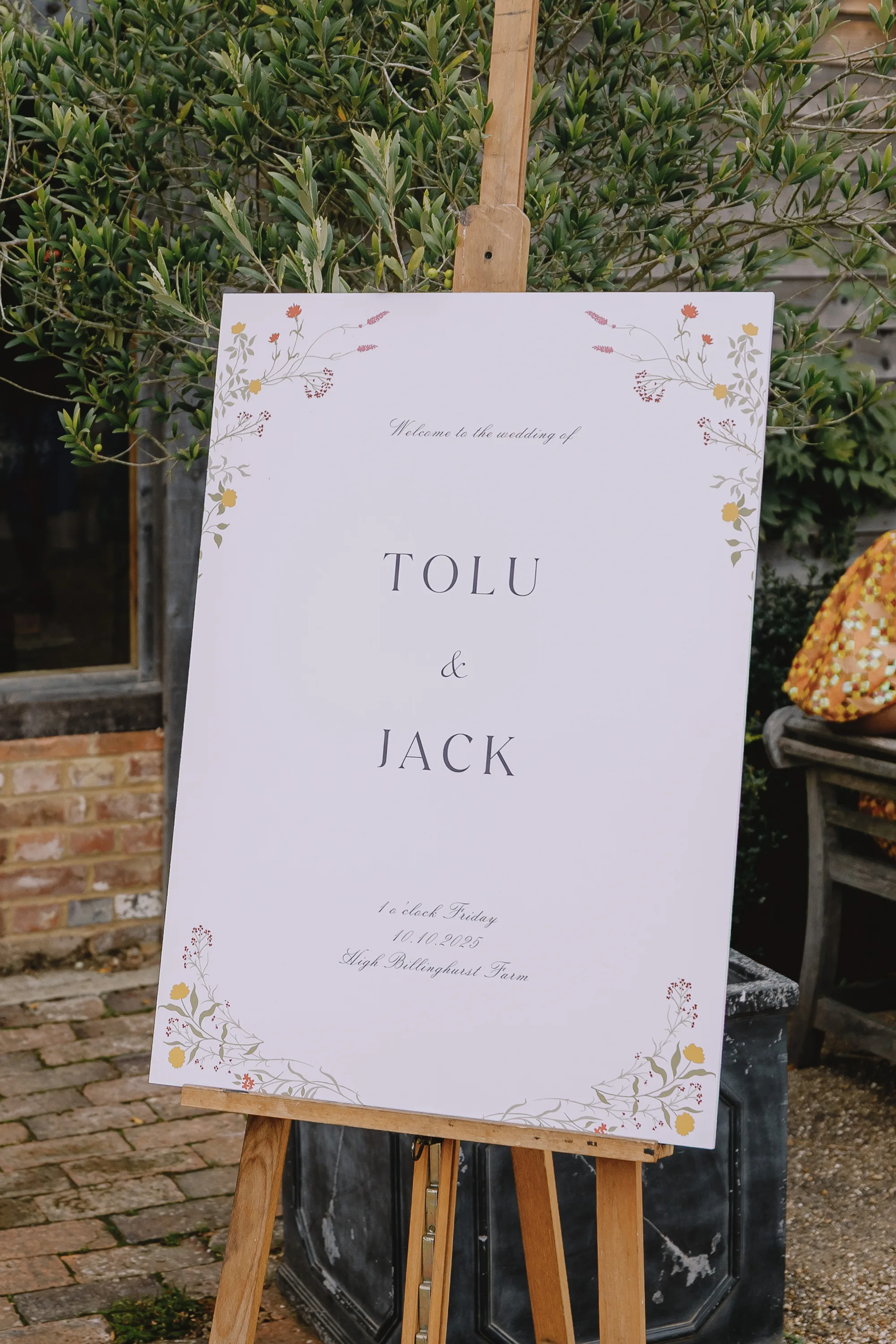 High Billinghurst Farm Wedding Love My Dress.122 - A Joyful Multicultural Wedding at High Billinghurst Farm with Nigerian Traditions High Billinghurst Farm Wedding Love My Dress.122
