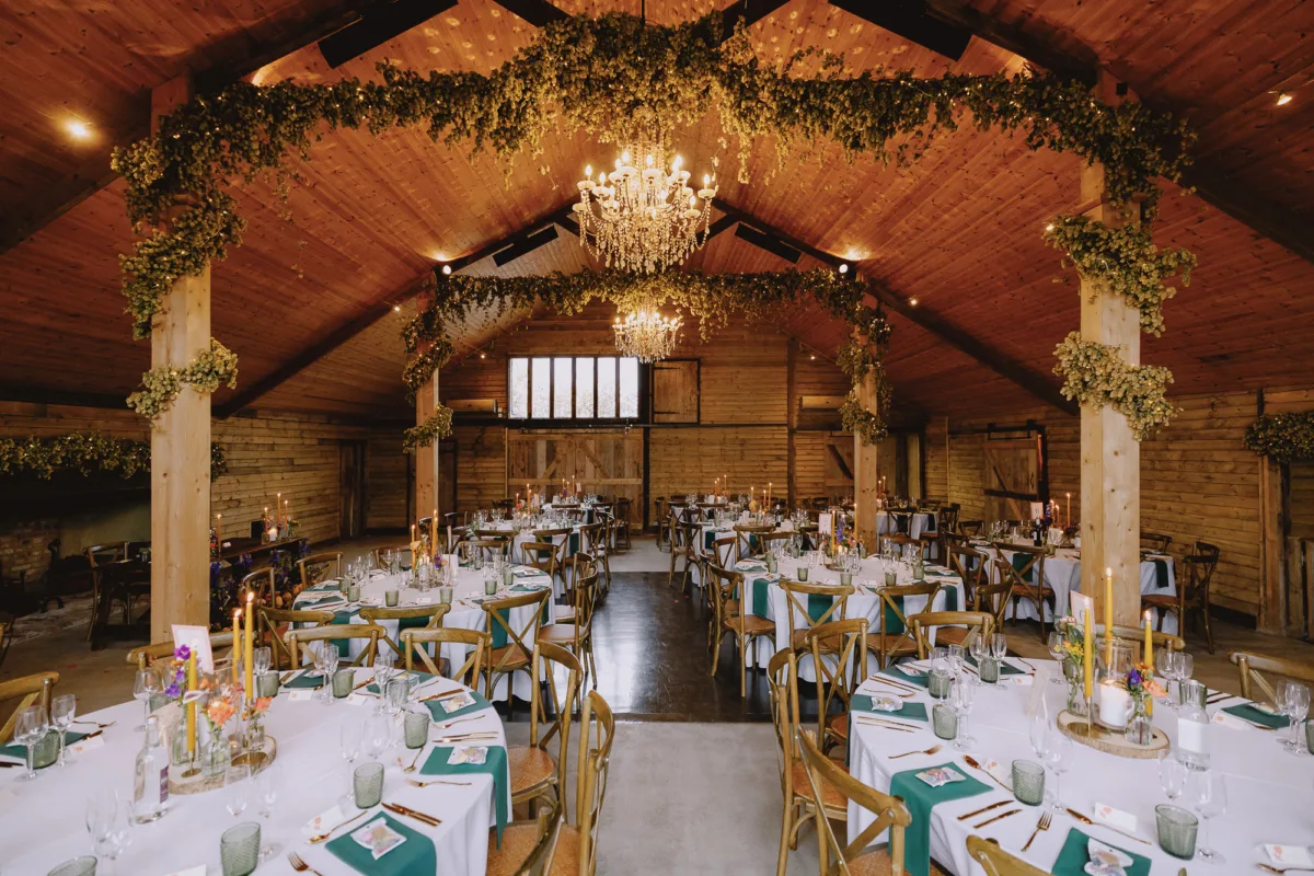 A Colourful Multicultural Wedding With Nigerian Traditions