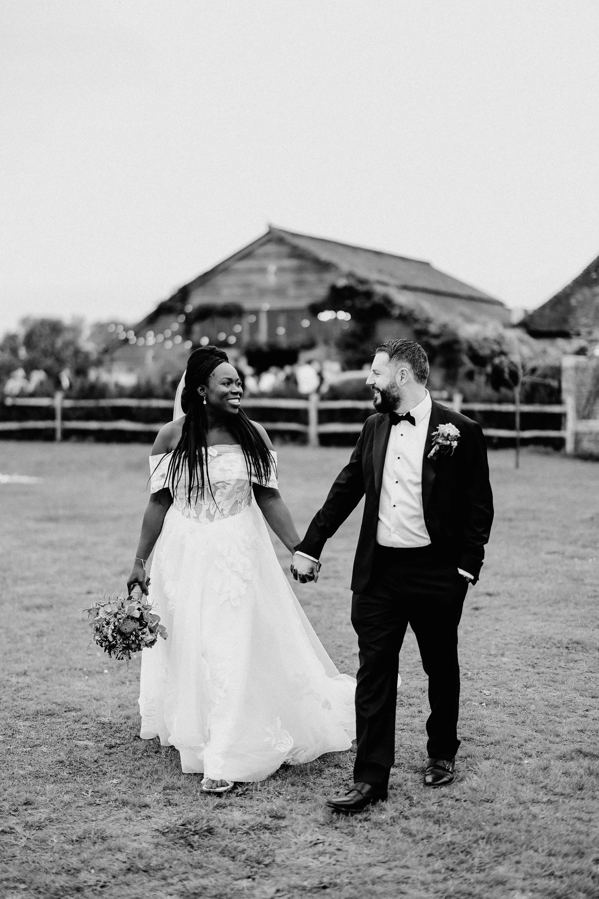 High Billinghurst Farm Wedding Love My Dress.144 - A Joyful Multicultural Wedding at High Billinghurst Farm with Nigerian Traditions High Billinghurst Farm Wedding Love My Dress.144
