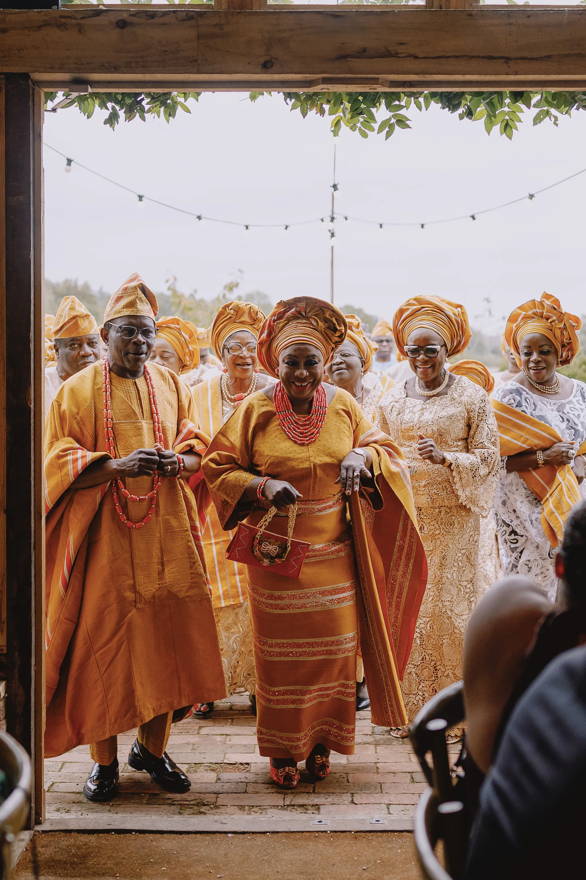 High Billinghurst Farm Wedding Love My Dress.149 1 - A Joyful Multicultural Wedding at High Billinghurst Farm with Nigerian Traditions High Billinghurst Farm Wedding Love My Dress.149 1