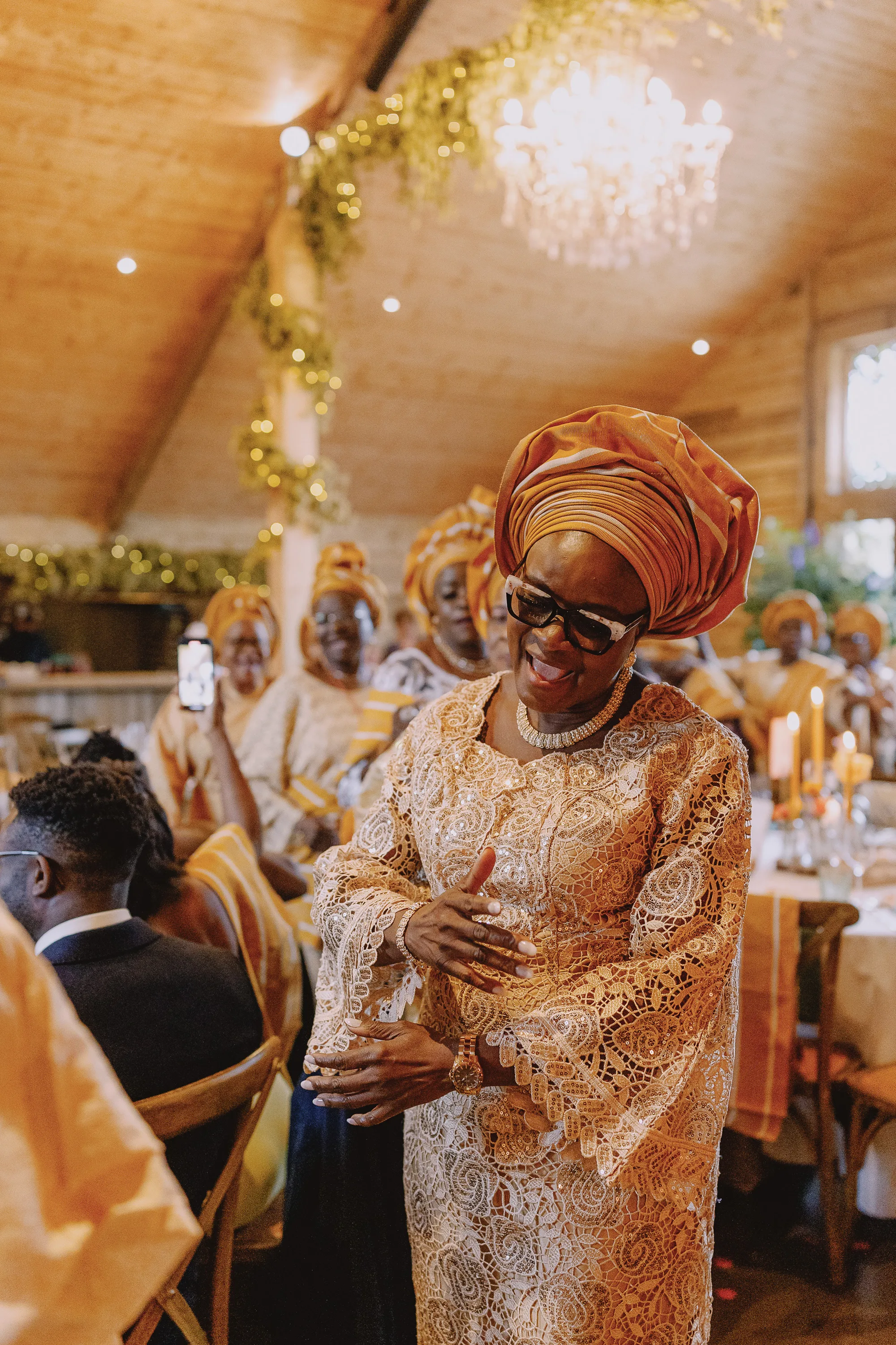 High Billinghurst Farm Wedding Love My Dress.153 - A Joyful Multicultural Wedding at High Billinghurst Farm with Nigerian Traditions High Billinghurst Farm Wedding Love My Dress.153