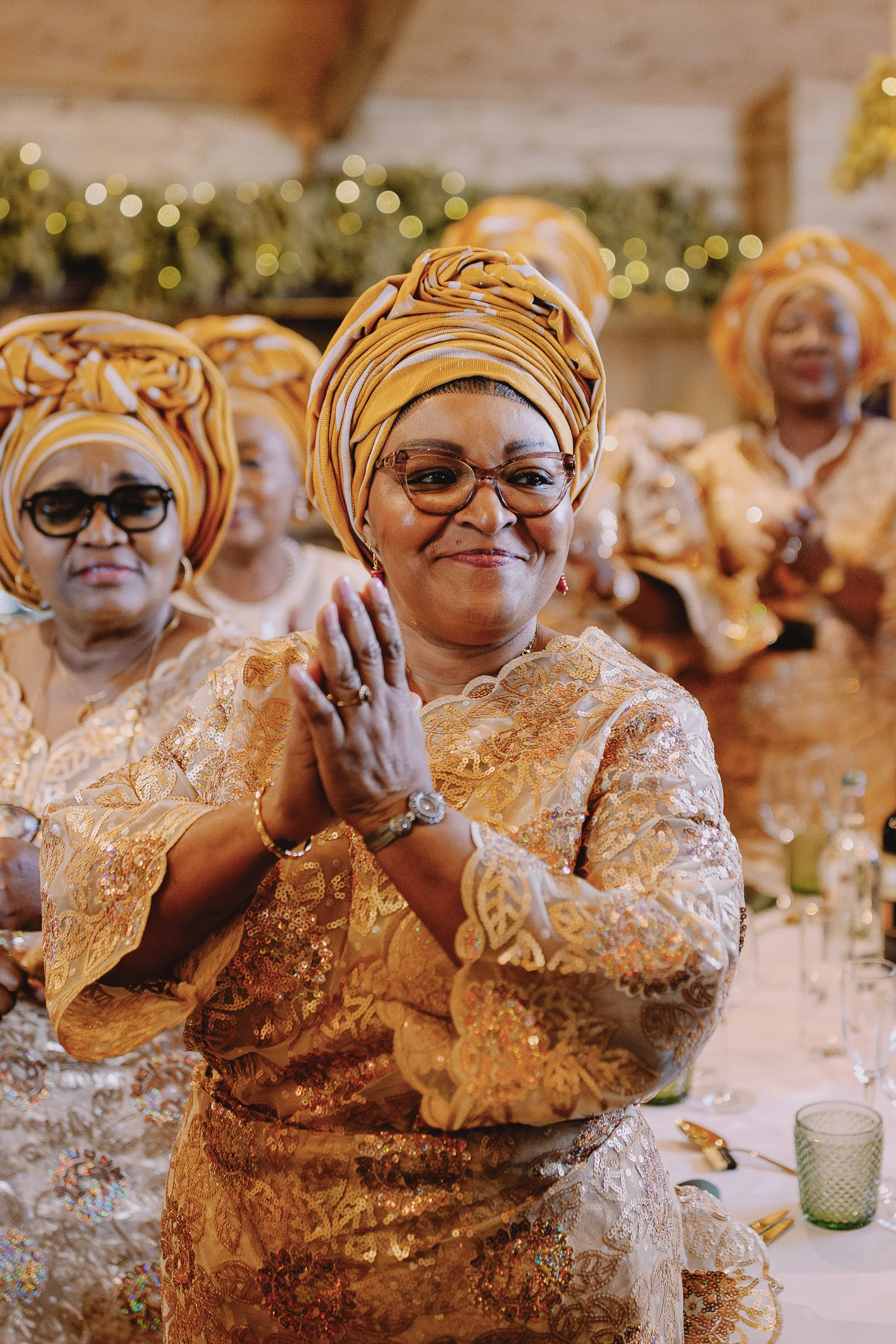 High Billinghurst Farm Wedding Love My Dress.160 - A Joyful Multicultural Wedding at High Billinghurst Farm with Nigerian Traditions High Billinghurst Farm Wedding Love My Dress.160
