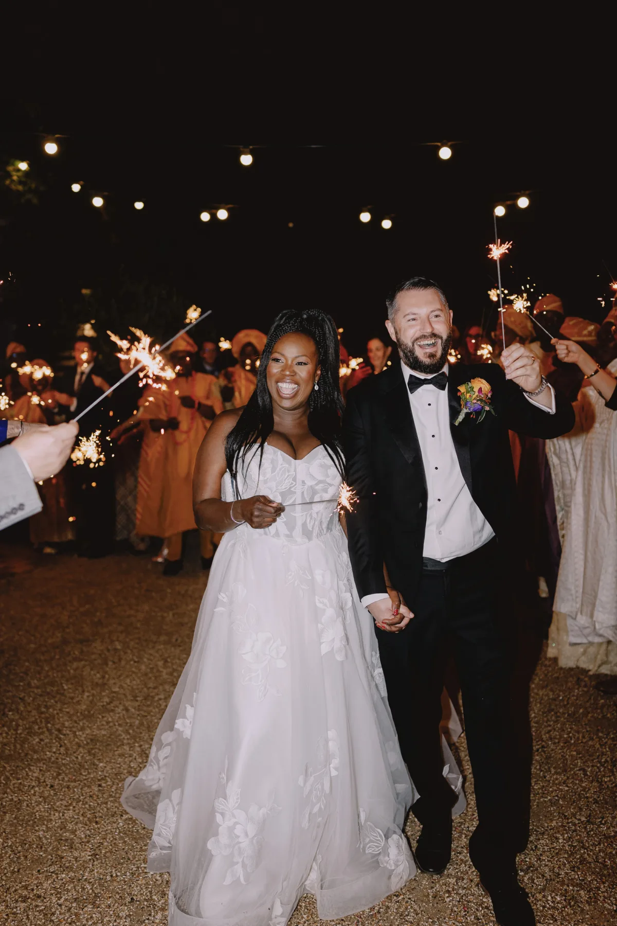 High Billinghurst Farm Wedding Love My Dress.214 - A Joyful Multicultural Wedding at High Billinghurst Farm with Nigerian Traditions High Billinghurst Farm Wedding Love My Dress.214