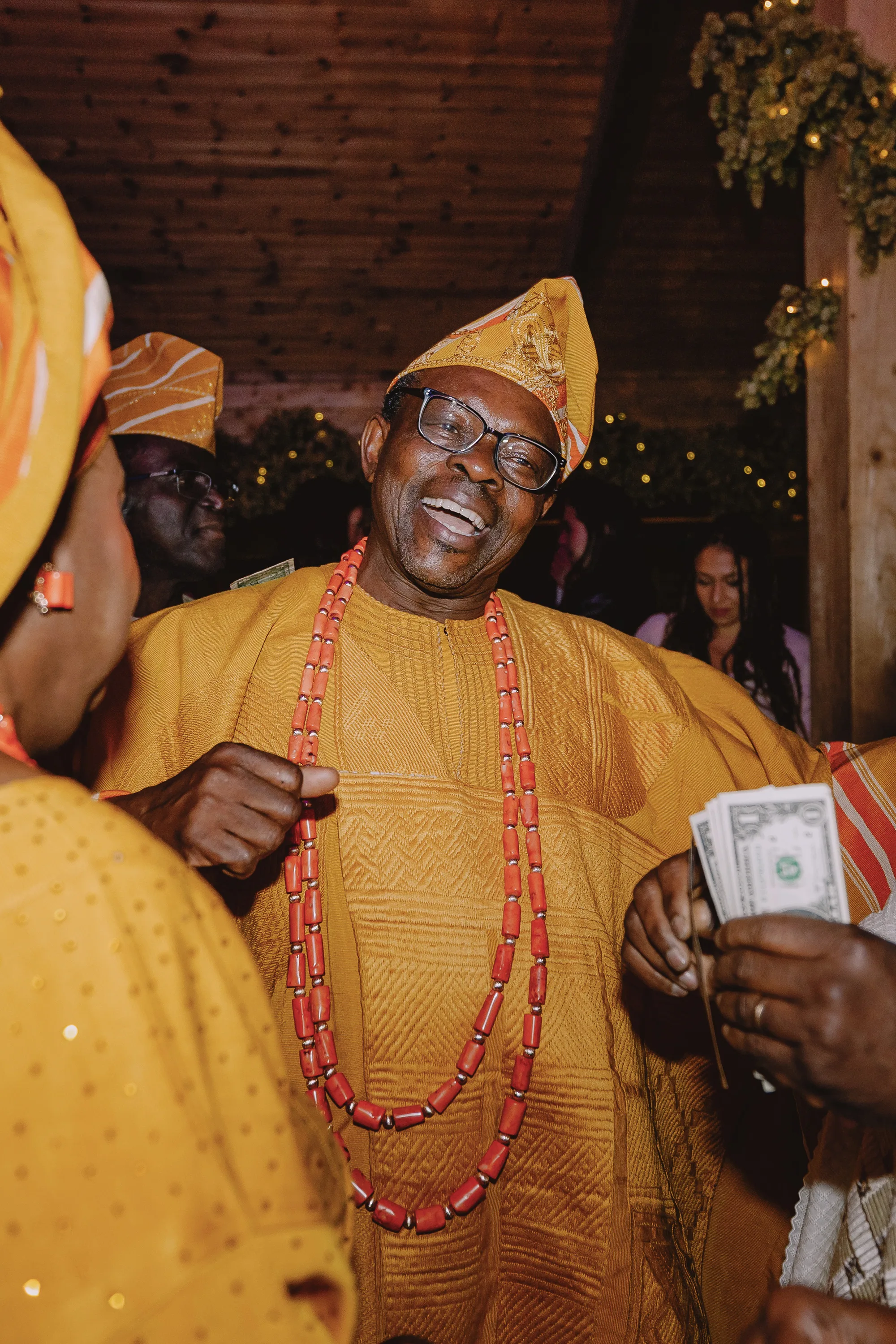 High Billinghurst Farm Wedding Love My Dress.215 - A Joyful Multicultural Wedding at High Billinghurst Farm with Nigerian Traditions High Billinghurst Farm Wedding Love My Dress.215