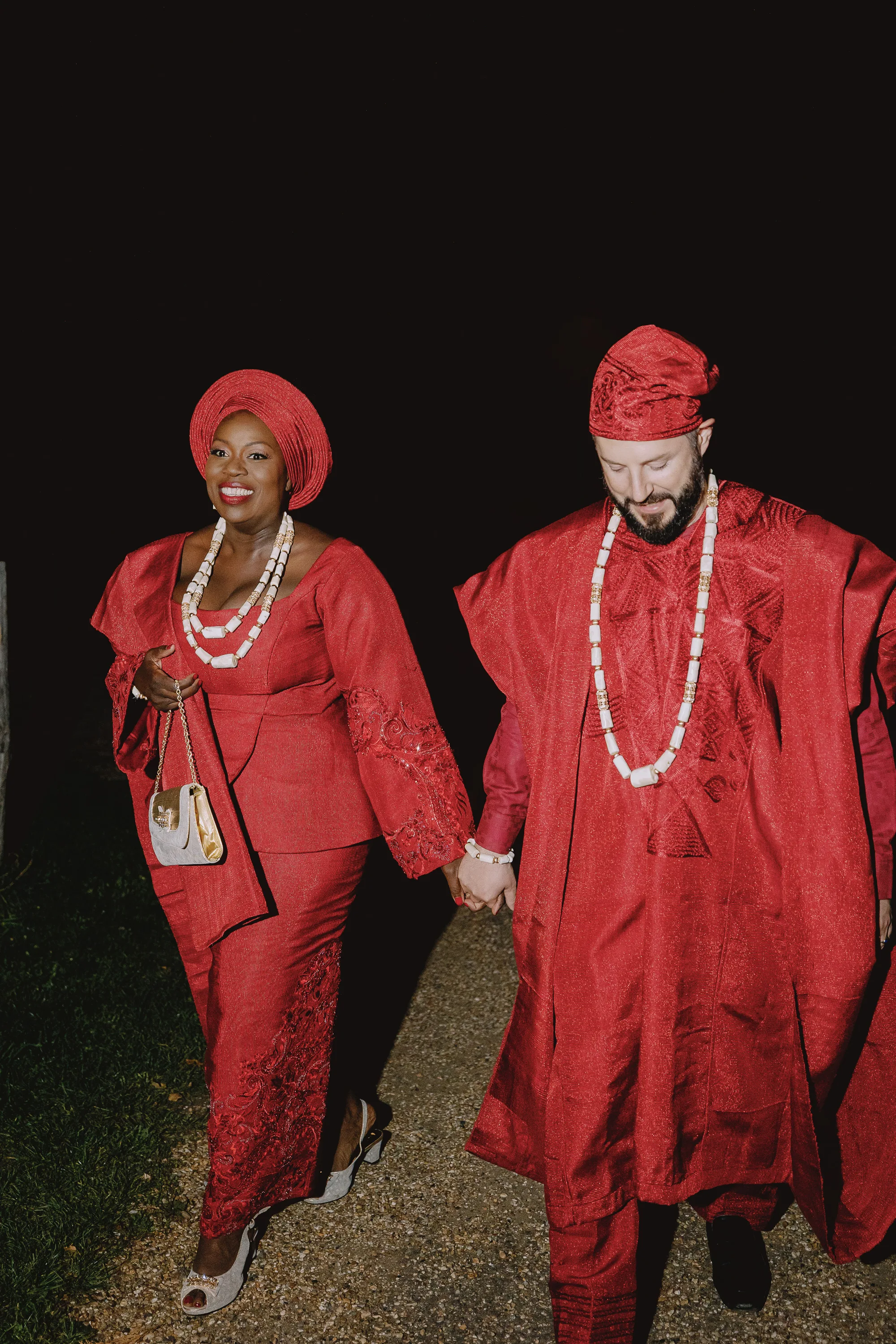 High Billinghurst Farm Wedding Love My Dress.217 - A Joyful Multicultural Wedding at High Billinghurst Farm with Nigerian Traditions High Billinghurst Farm Wedding Love My Dress.217