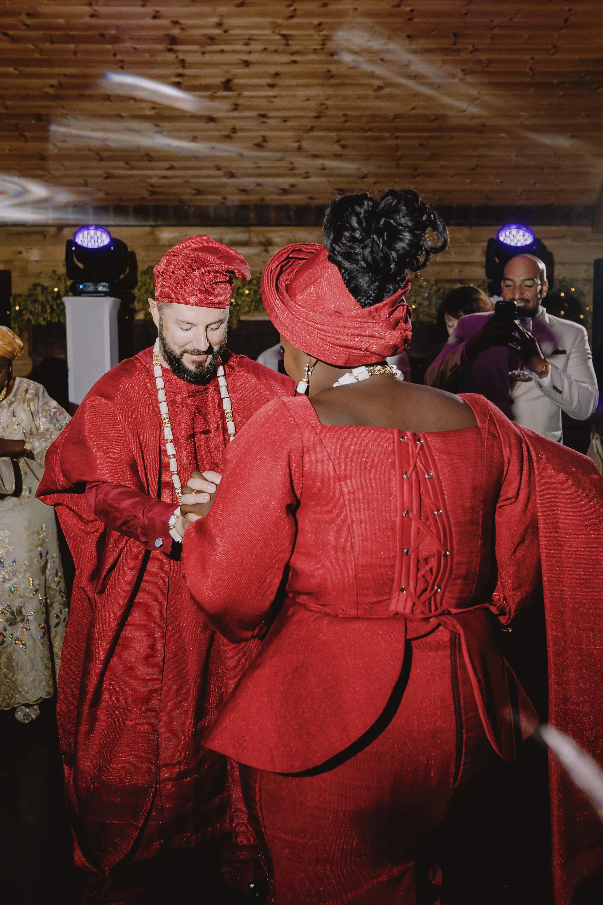 High Billinghurst Farm Wedding Love My Dress.224 - A Joyful Multicultural Wedding at High Billinghurst Farm with Nigerian Traditions High Billinghurst Farm Wedding Love My Dress.224