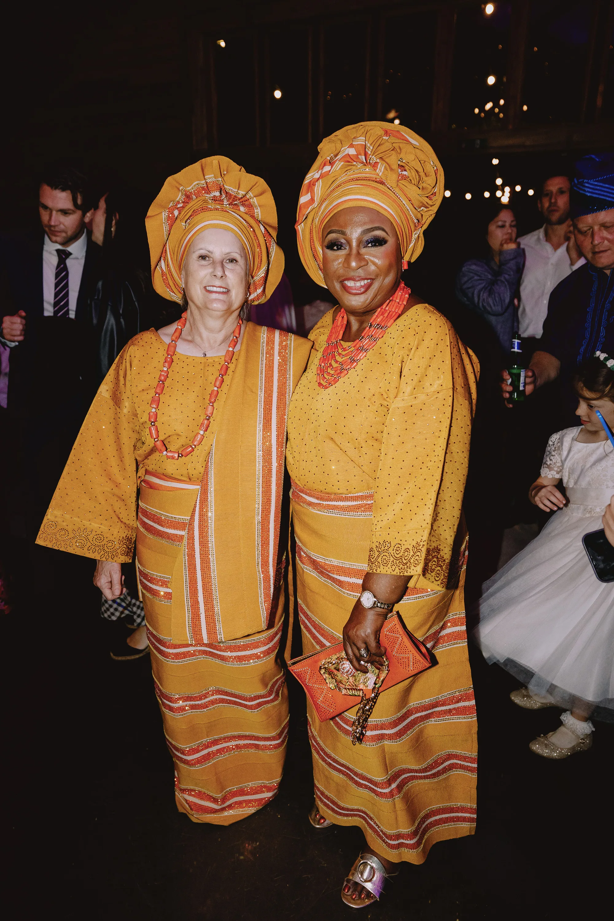 High Billinghurst Farm Wedding Love My Dress.229 1 - A Joyful Multicultural Wedding at High Billinghurst Farm with Nigerian Traditions High Billinghurst Farm Wedding Love My Dress.229 1
