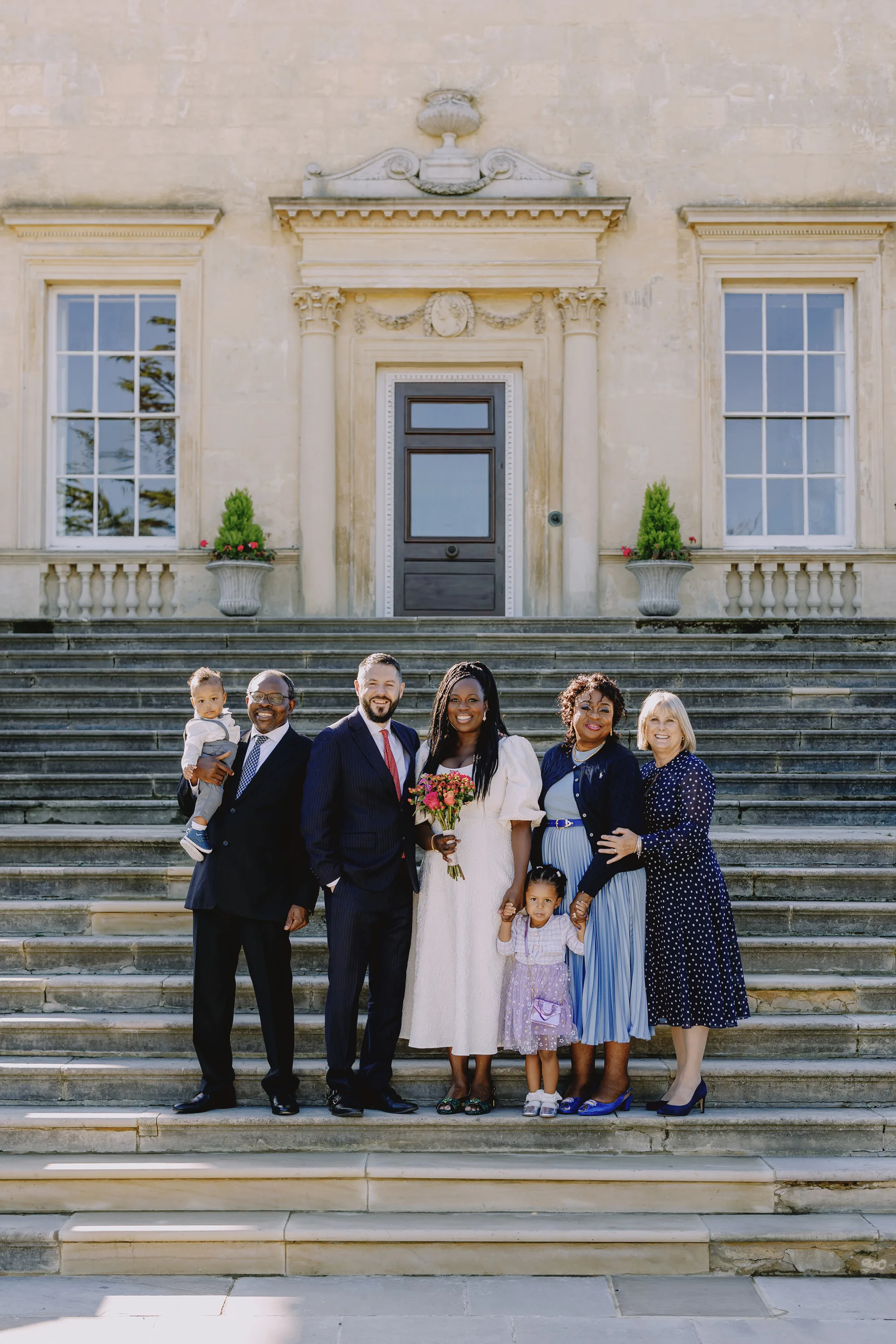 High Billinghurst Farm Wedding Love My Dress.5 - A Joyful Multicultural Wedding at High Billinghurst Farm with Nigerian Traditions High Billinghurst Farm Wedding Love My Dress.5