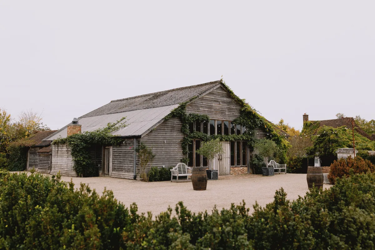 A Colourful Multicultural Wedding With Nigerian Traditions
