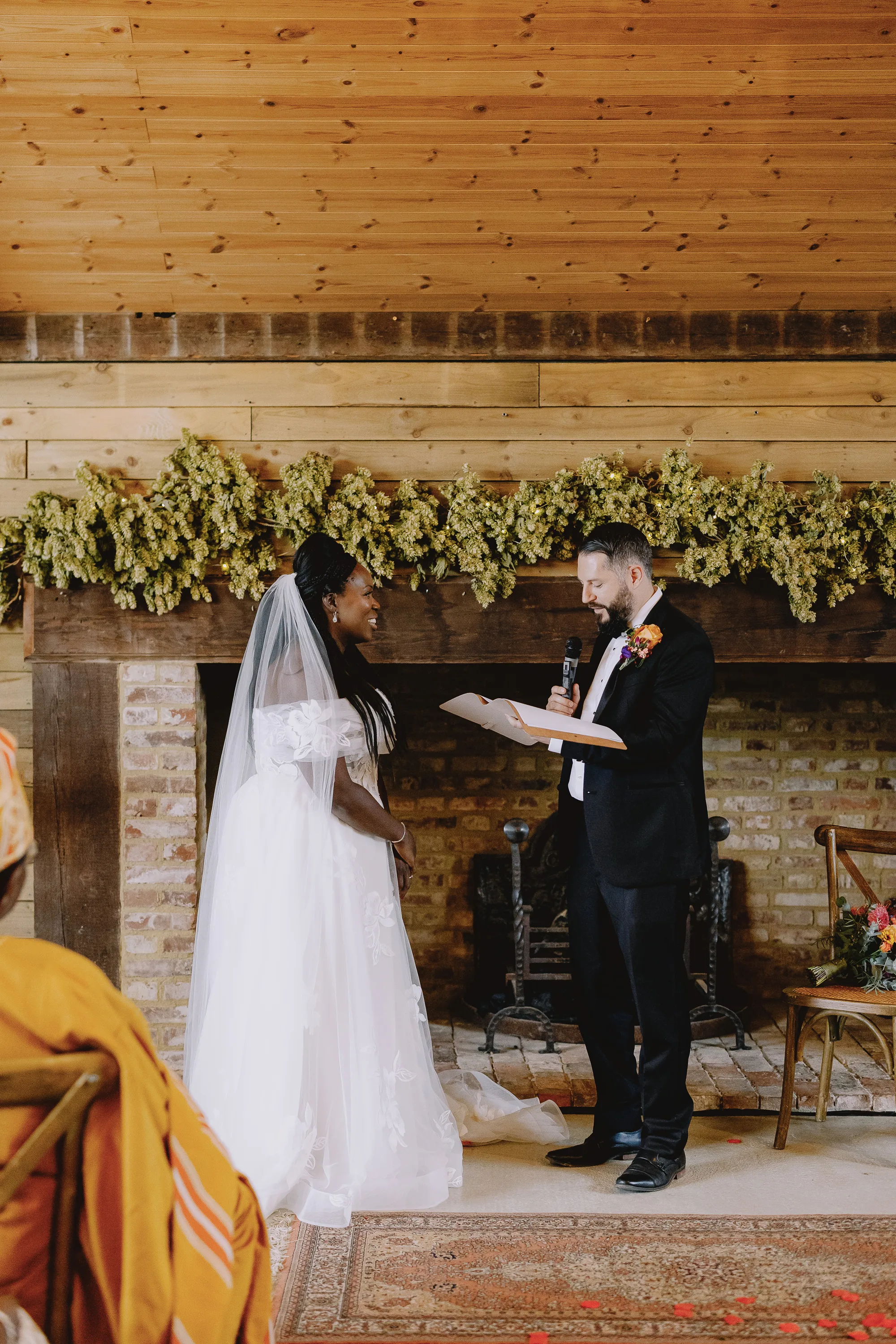 High Billinghurst Farm Wedding Love My Dress.69 - A Joyful Multicultural Wedding at High Billinghurst Farm with Nigerian Traditions High Billinghurst Farm Wedding Love My Dress.69