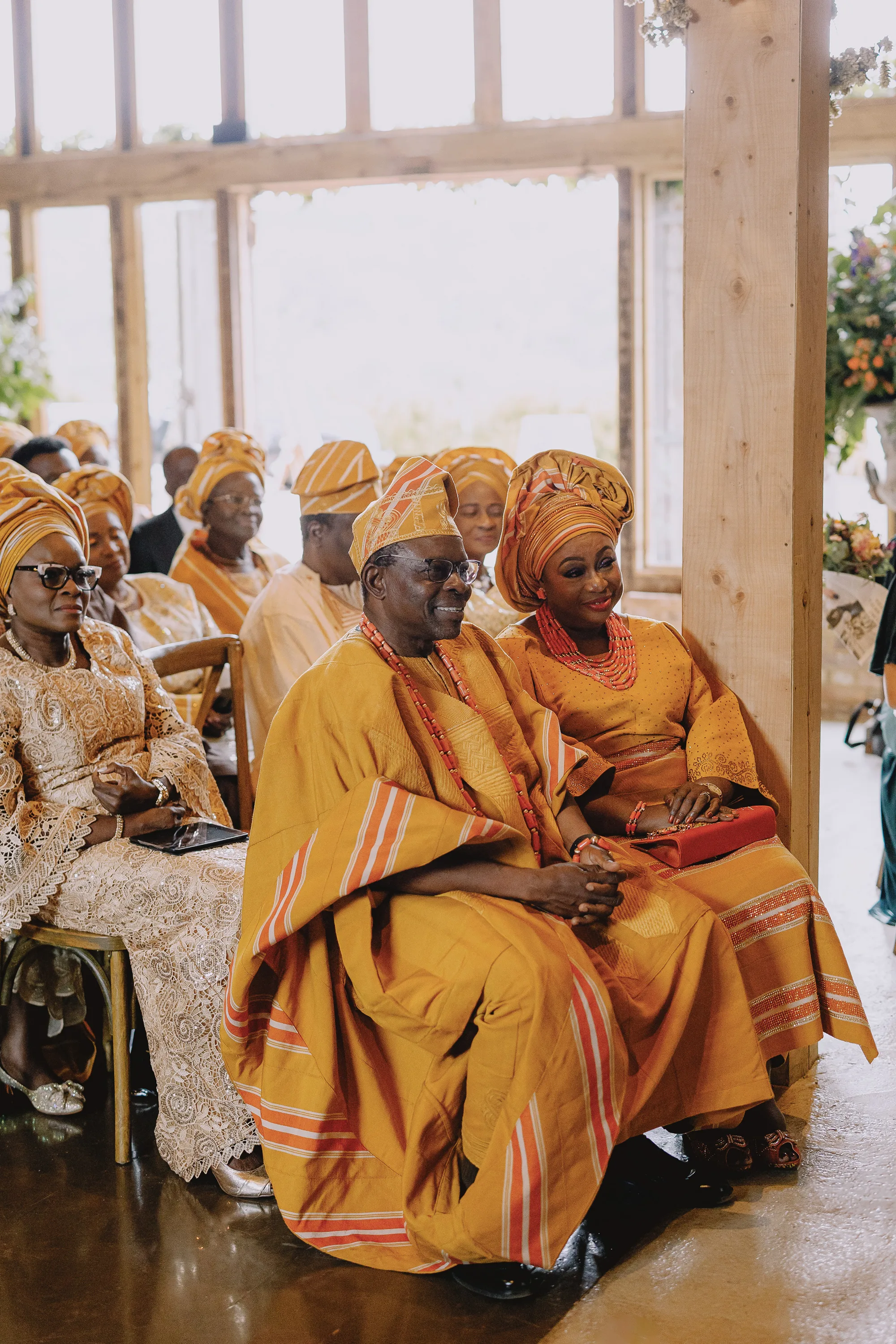 High Billinghurst Farm Wedding Love My Dress.71 - A Joyful Multicultural Wedding at High Billinghurst Farm with Nigerian Traditions High Billinghurst Farm Wedding Love My Dress.71