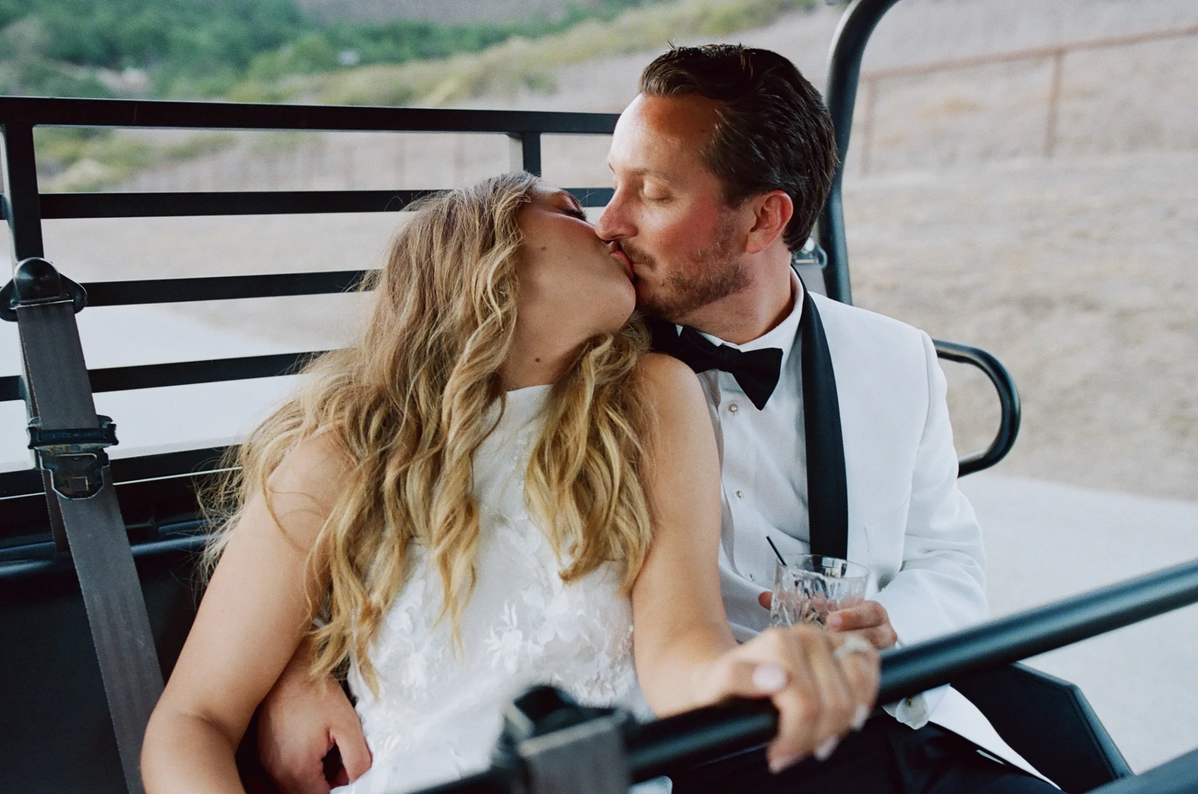 Holman Ranch Wedding California USA.10 - Maren & Greg's Laid Back Californian Ranch Wedding Inspired by the French Countryside Holman Ranch Wedding California USA.10