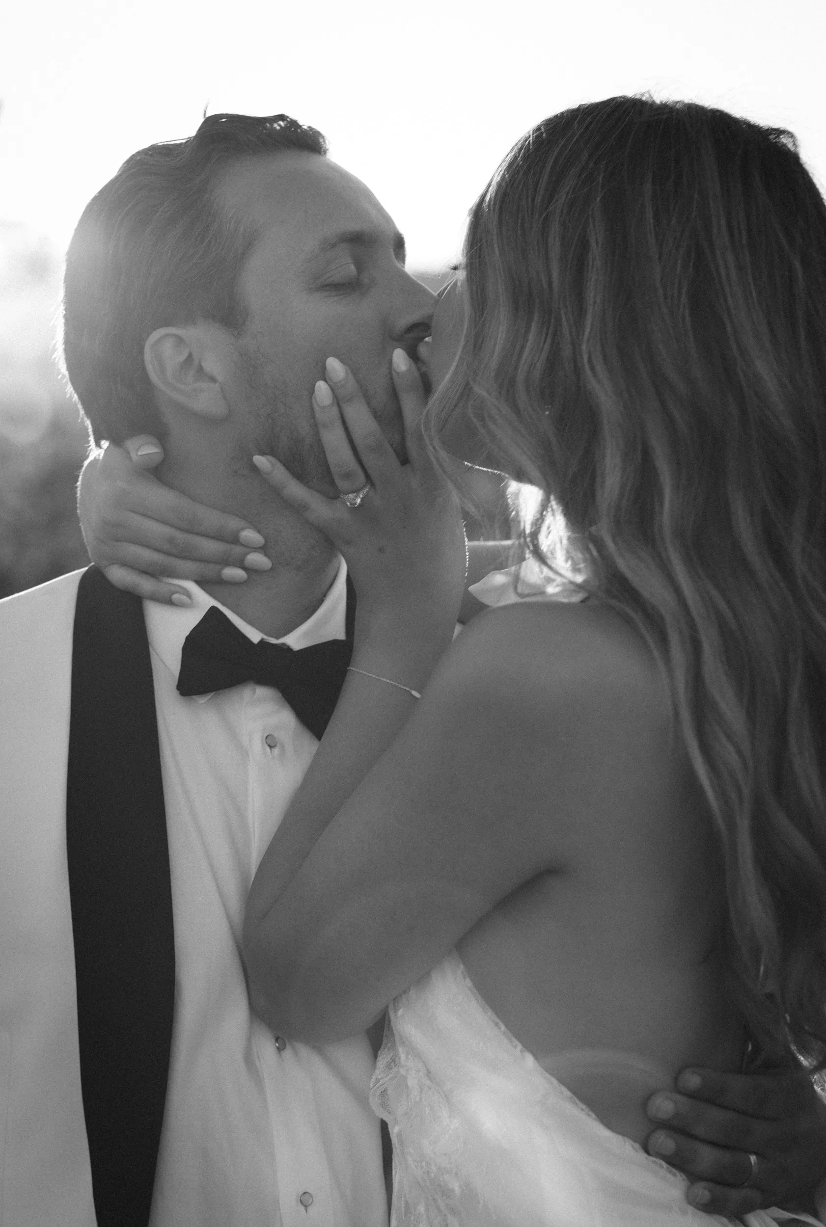 Holman Ranch Wedding California USA.2 - Maren & Greg's Laid Back Californian Ranch Wedding Inspired by the French Countryside Holman Ranch Wedding California USA.2