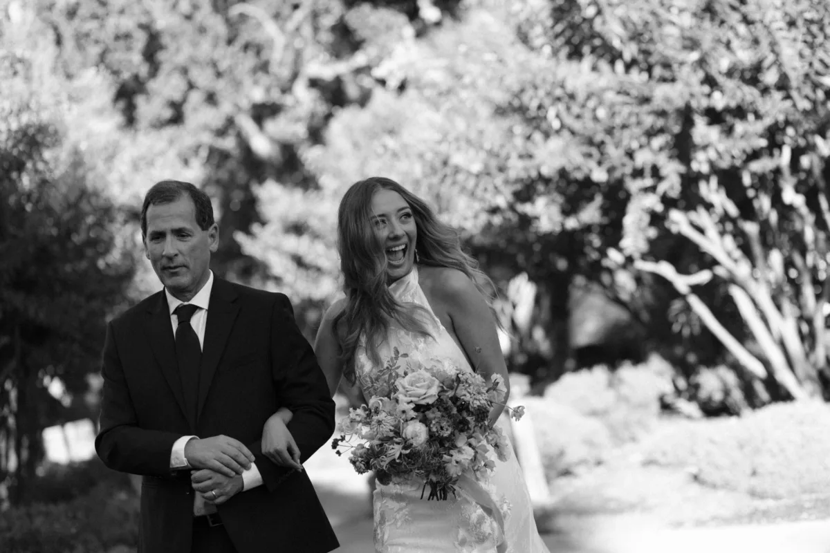 Holman Ranch Vineyard Wedding in California