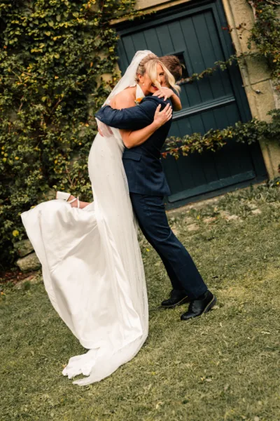 The Aisle Bridal Boutique