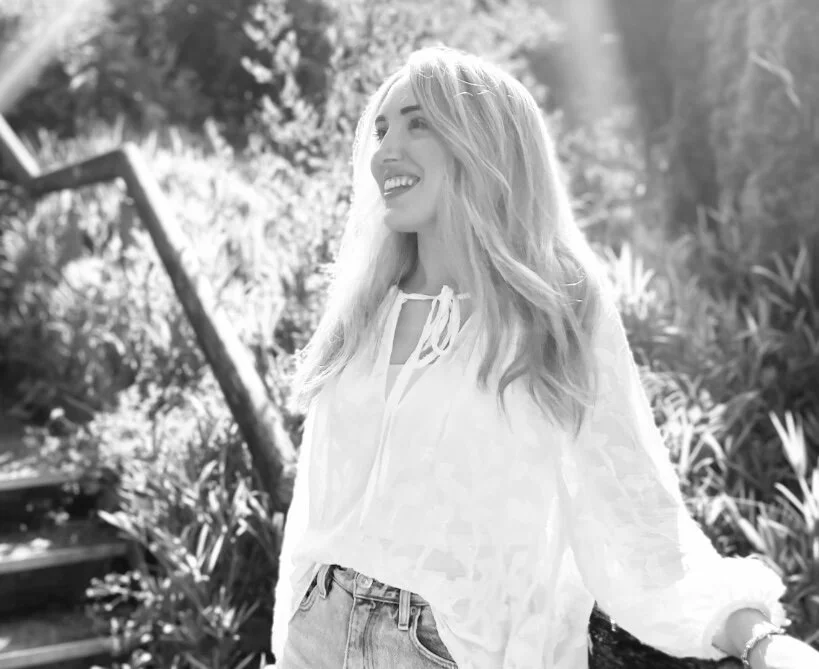 Bridal Scrunchies & Wedding Pet Accessories | Lulu The Label