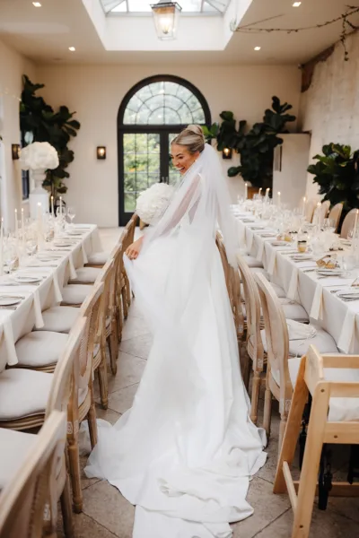 The Aisle Bridal Boutique
