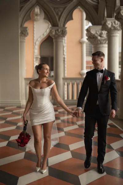 The Aisle Bridal Boutique