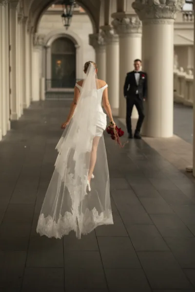 The Aisle Bridal Boutique