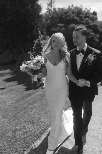 The Aisle Bridal Boutique