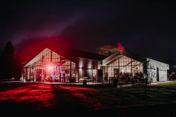 The Barn At Botley Hill