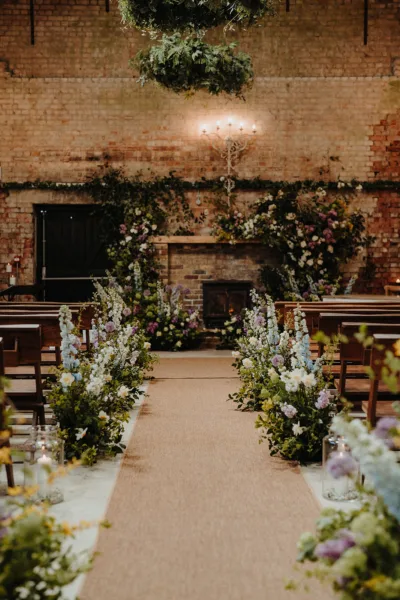 The Barn At Botley Hill