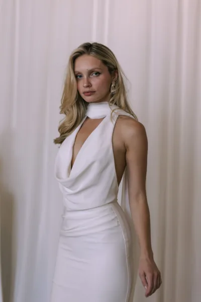 The Aisle Bridal Boutique