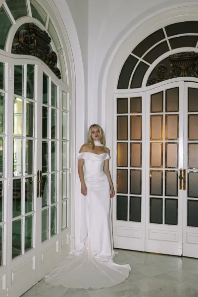 The Aisle Bridal Boutique
