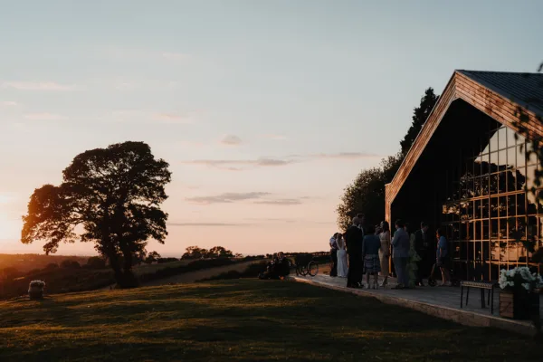 The Barn At Botley Hill