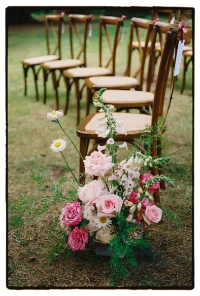 D Semple Consulting – Wedding & Events Planner