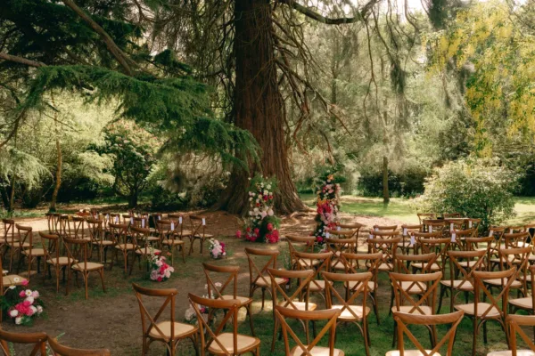 D Semple Consulting – Wedding & Events Planner