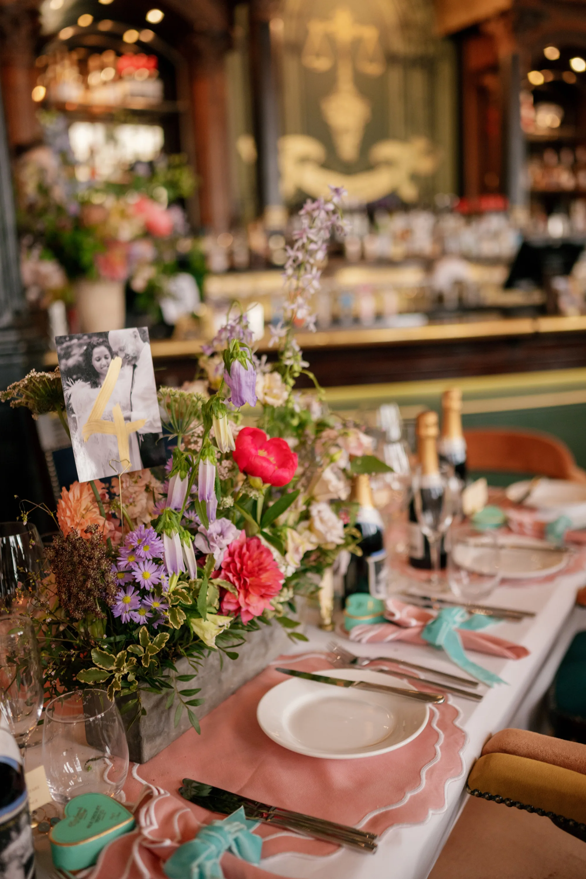 London Pub Wedding Helaina Storey Photography.114