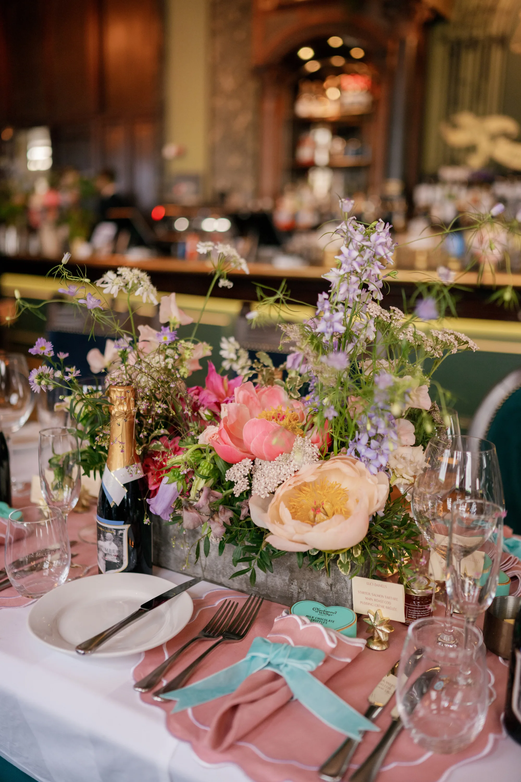 London Pub Wedding Helaina Storey Photography.118