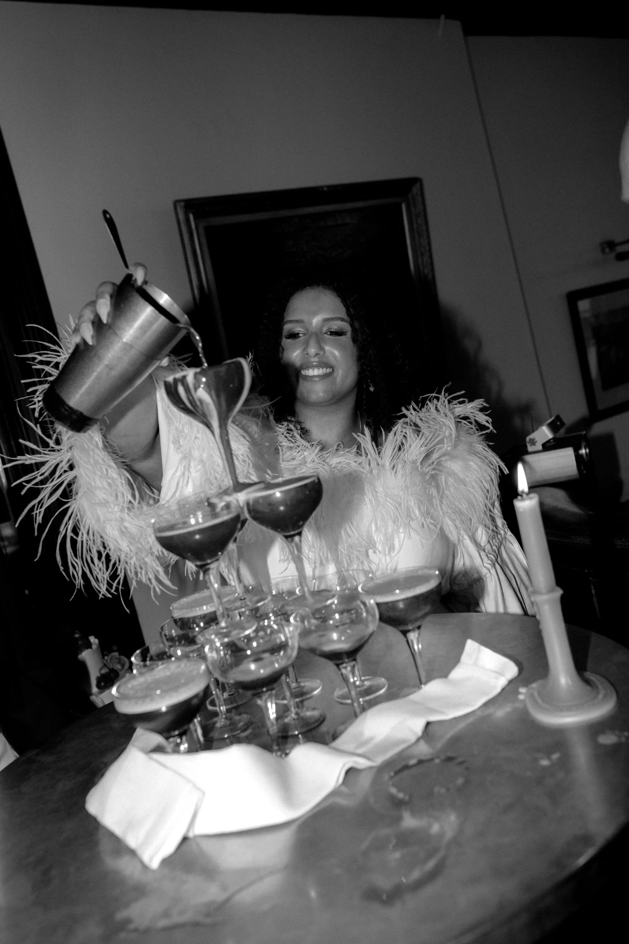 London Pub Wedding Helaina Storey Photography.180