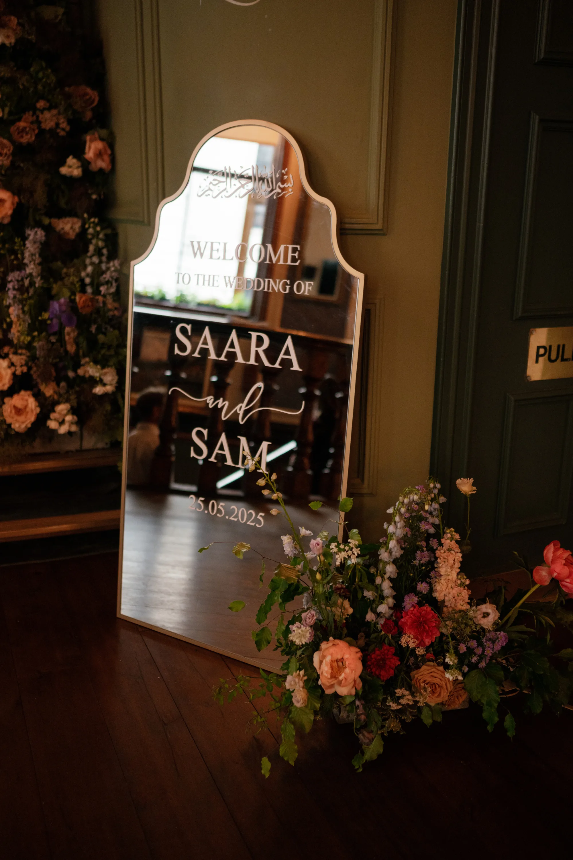 London Pub Wedding Helaina Storey Photography.185