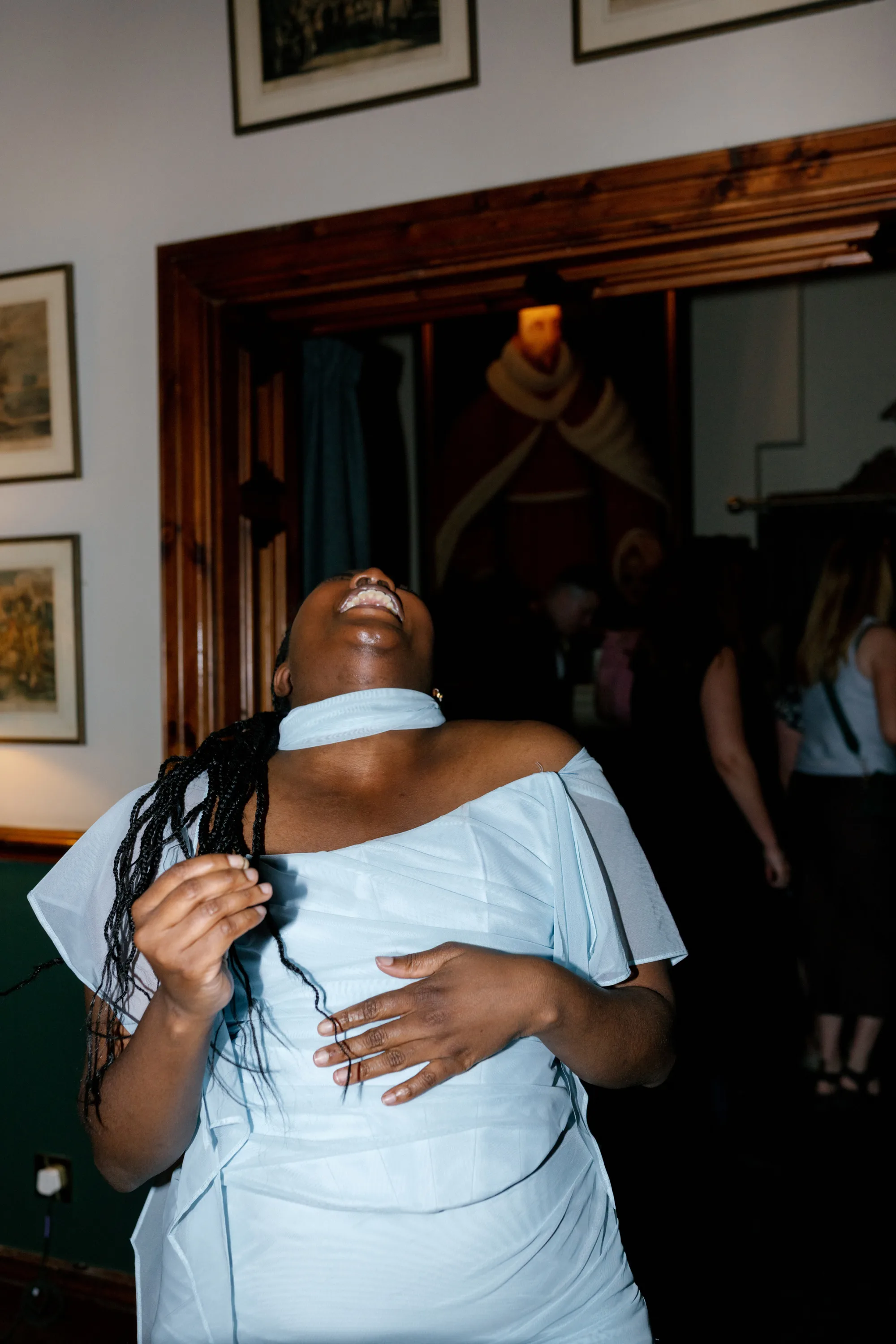 London Pub Wedding Helaina Storey Photography.188
