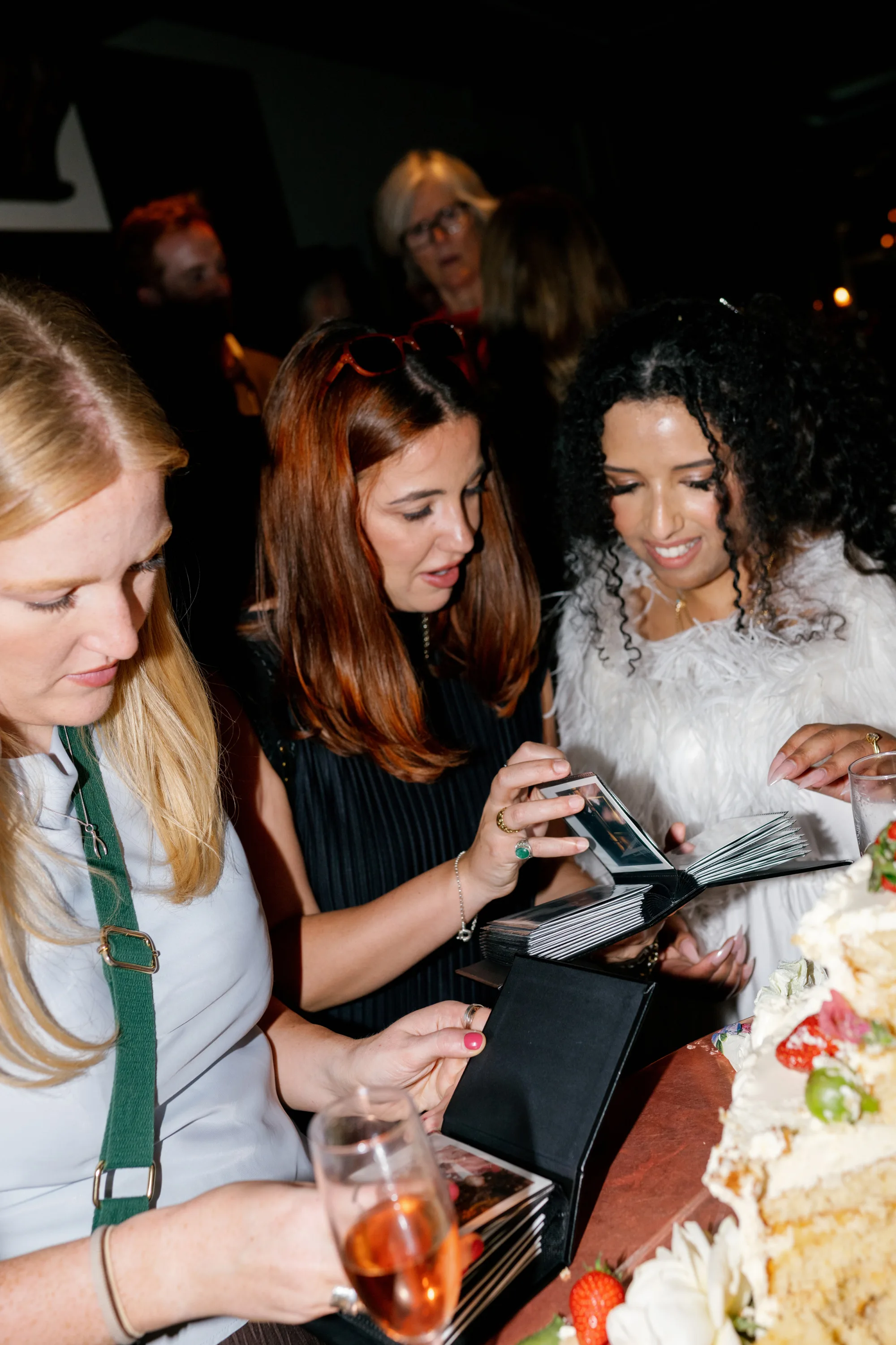 London Pub Wedding Helaina Storey Photography.198